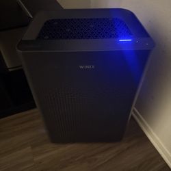 Winix Air Purifier