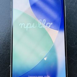 iPhone 15 Pro Max 1tb Cracked Camera Lens