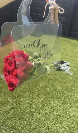 Mother’s Day