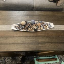 Coffe Table Two End Tables