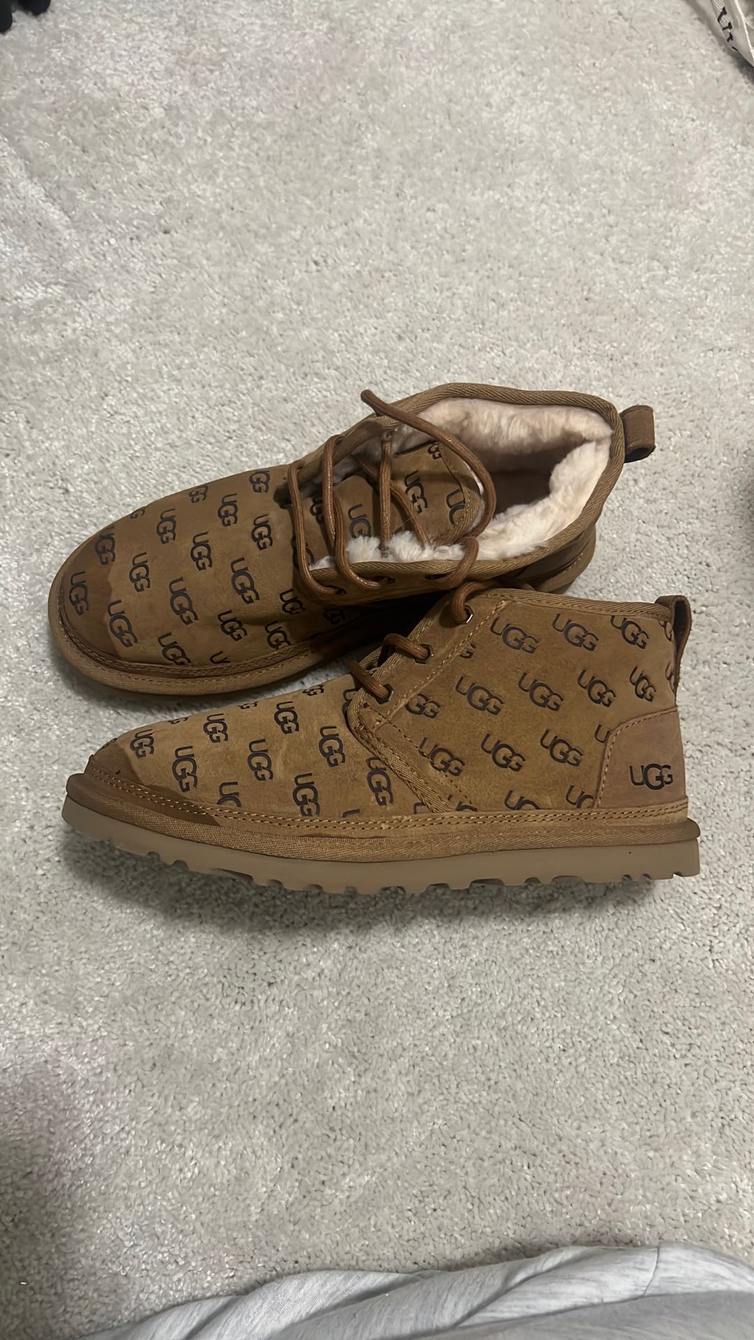 Ugg Boot
