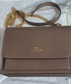 Coach Mini