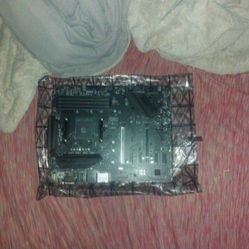 125 Or Best Price Msi Atx B550 Mobo