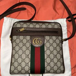 Gucci ophidia Messenger Bag 