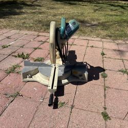 Makita Miter Saw 12 Inch blade 