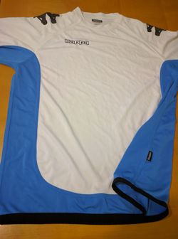 Soccer Jersey.