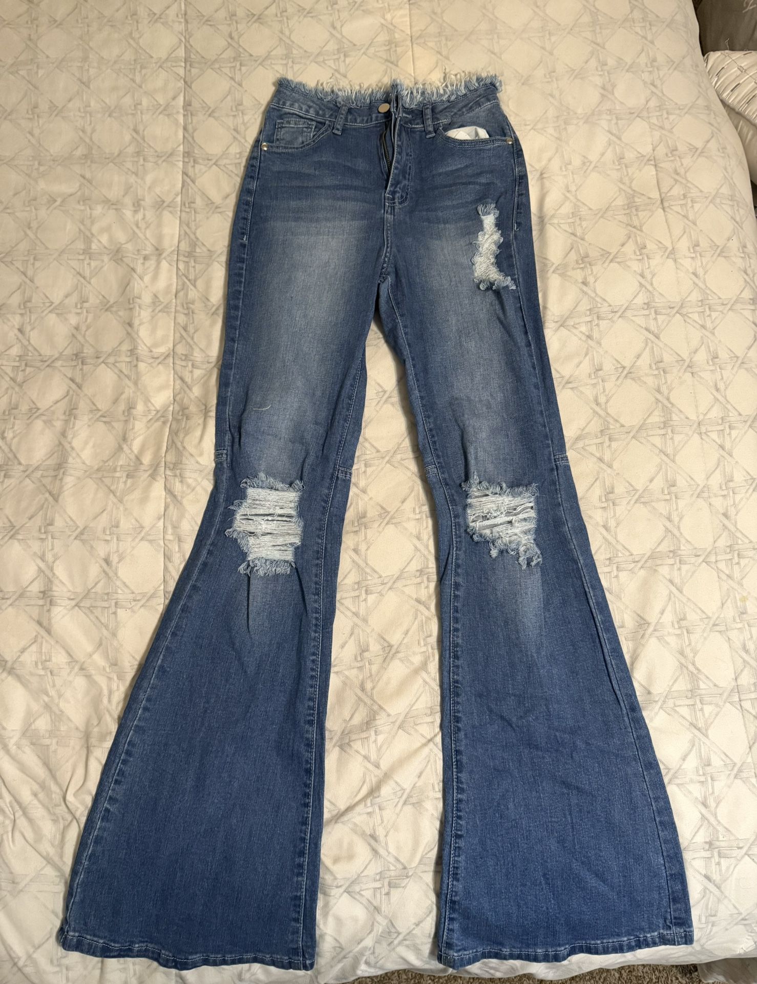 Blue Jeans