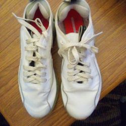 Women Size 9 Reebok Shoes 