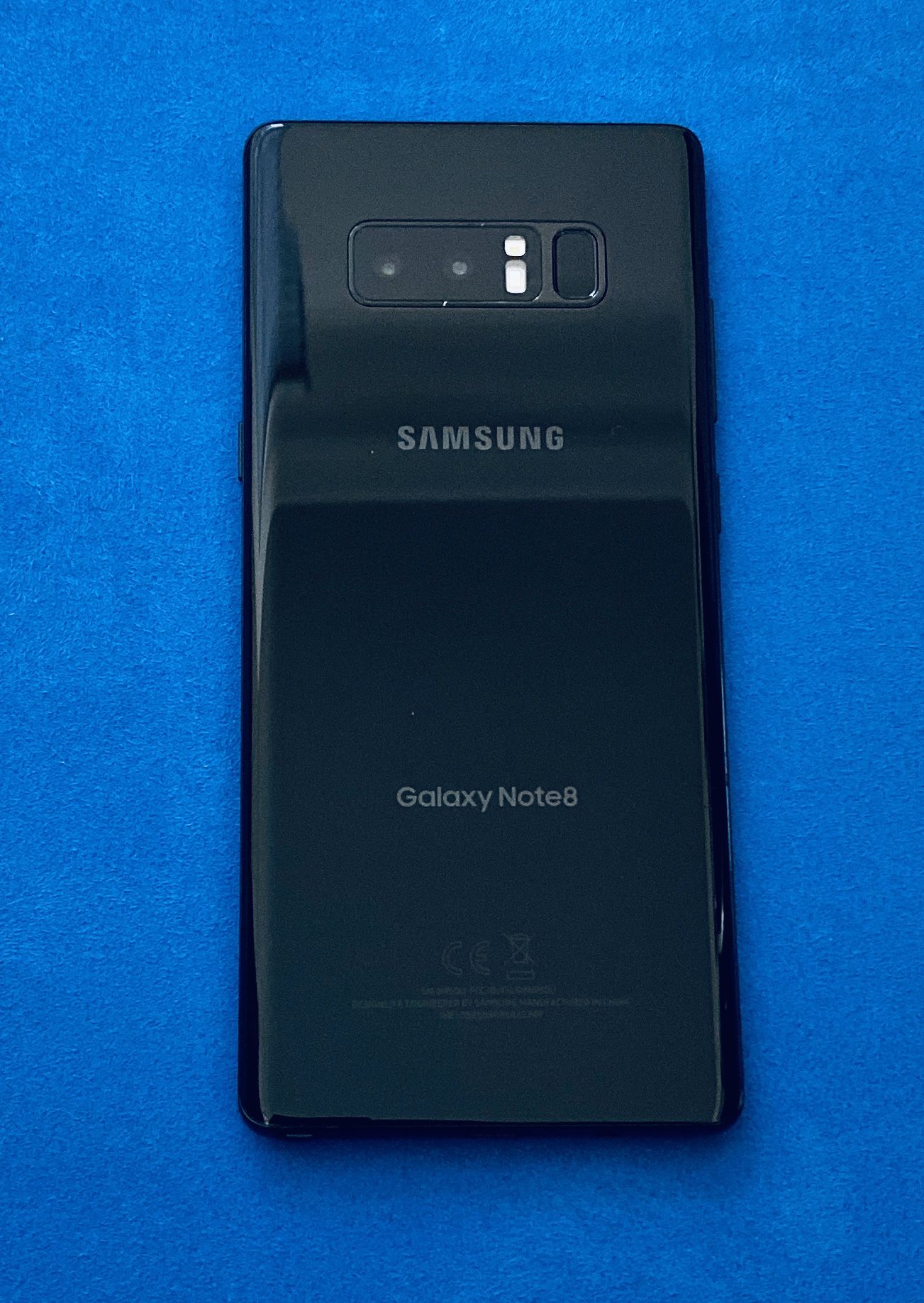 Samsung Galaxy Note 8 Unlocked 64GB
