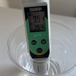 PH Meter