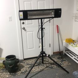 Patio Heater