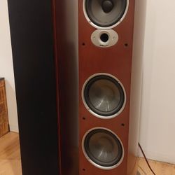 Polk Audio RTi A7 Tower Speakers