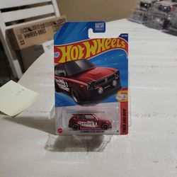 Hot Wheels Collectors 