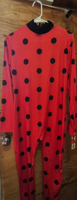Ladybug size L