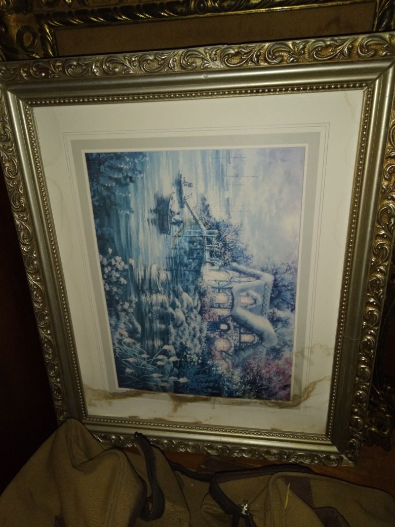 Picture frame