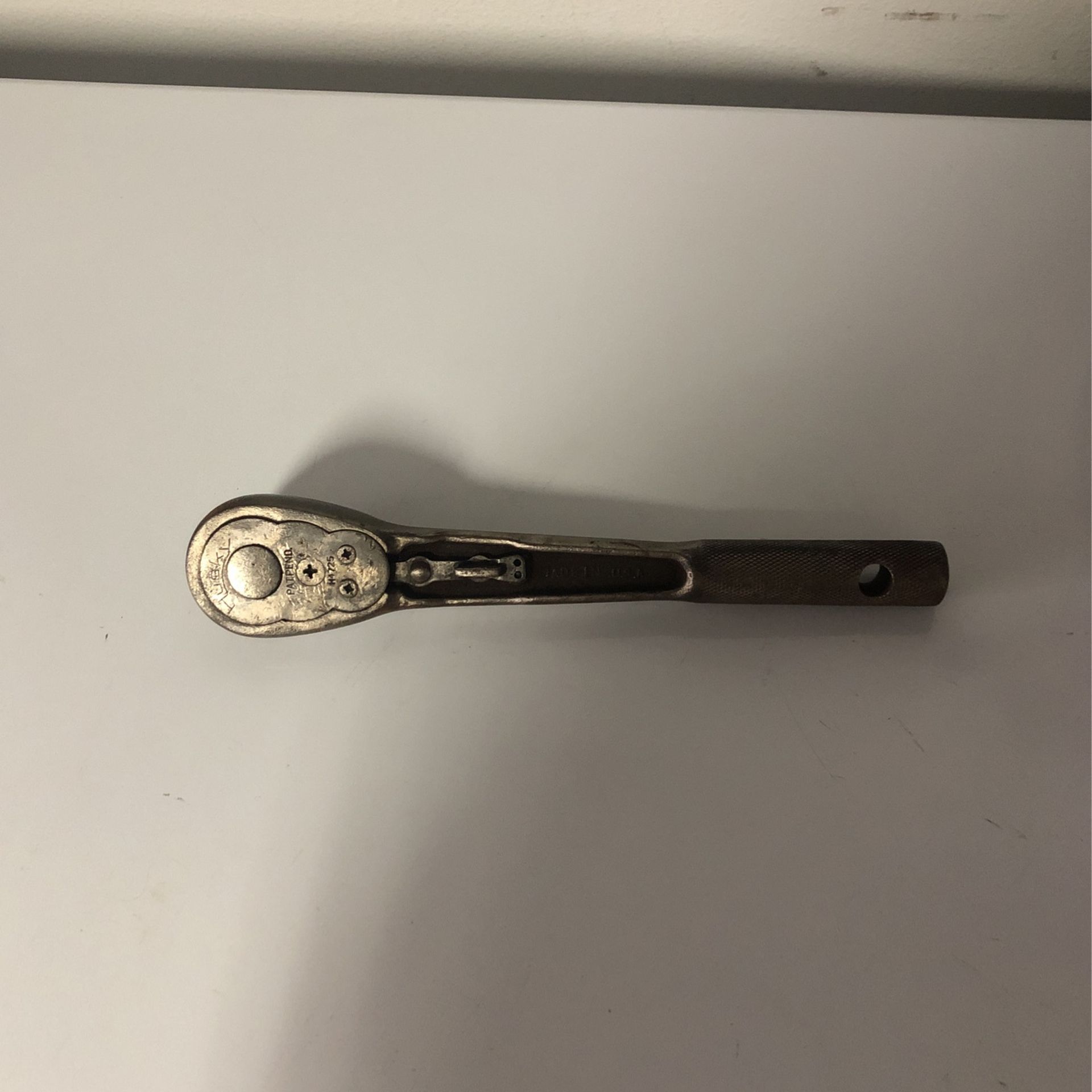 Vantage Husky 1/2 Drive Ratchet