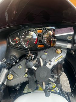 2006 Suzuki Hayabusa 1300 R