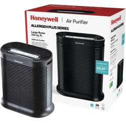 Honeywell HPA200 HEPA Air Purifier