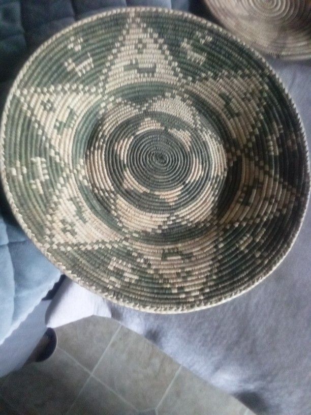 Rear Baskets The Elite Running All Around Indian Country Baskets From The Natives Different Indians From Different Areas