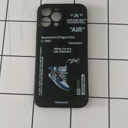 iPhone 13 Phone Case
