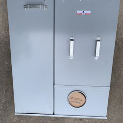 Electrical Circuit breaker - Siemens 400A
