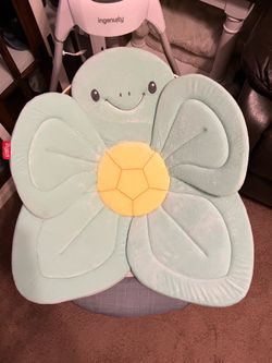 Nube bath mat