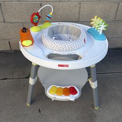 Centro de actividades