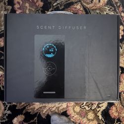 Penthouse Scent Diffuser 