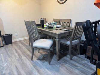 Dinning room set
