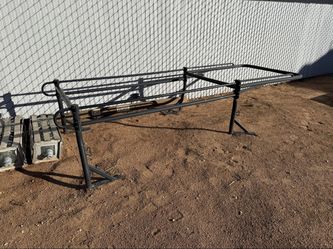 Truck Rack