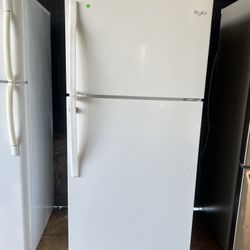 Whirlpool Fridge: todo Le Funciona Perfecto 