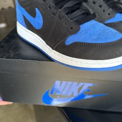 NIKE AIR JORDAN
