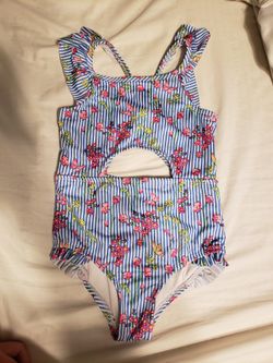 Girls Swimsuit