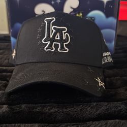 Dandy Hats X Sad Boys