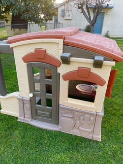Step 2 Adobe Playhouse