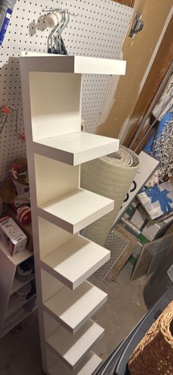 Shelf