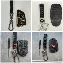 $15 Each Keychain And Case Control