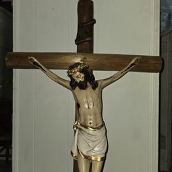 Crucifixe 