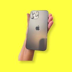 iPhone 12 Pro Max 5G 128GB Unlocked-$649