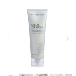Doterra Essential Skin Care Facial Cleanser