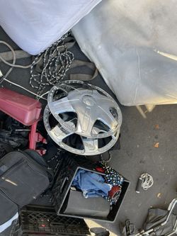 DUB SPINNERS TRUMPS S780 FLOATERS
