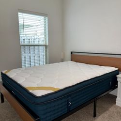 DreamCloud Classic Hybrid King Mattress For Sale! 