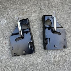 Model A Roadster RPU Phantom inside door handles 1(contact info removed)
