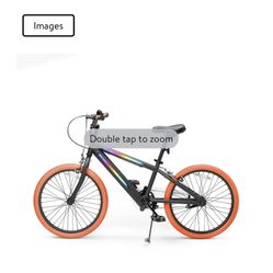 Bicycle For Sale
