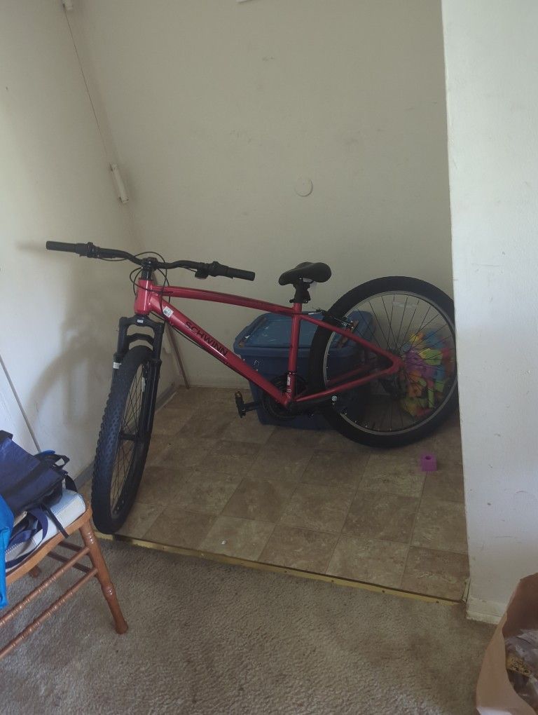 Schwinn Bike