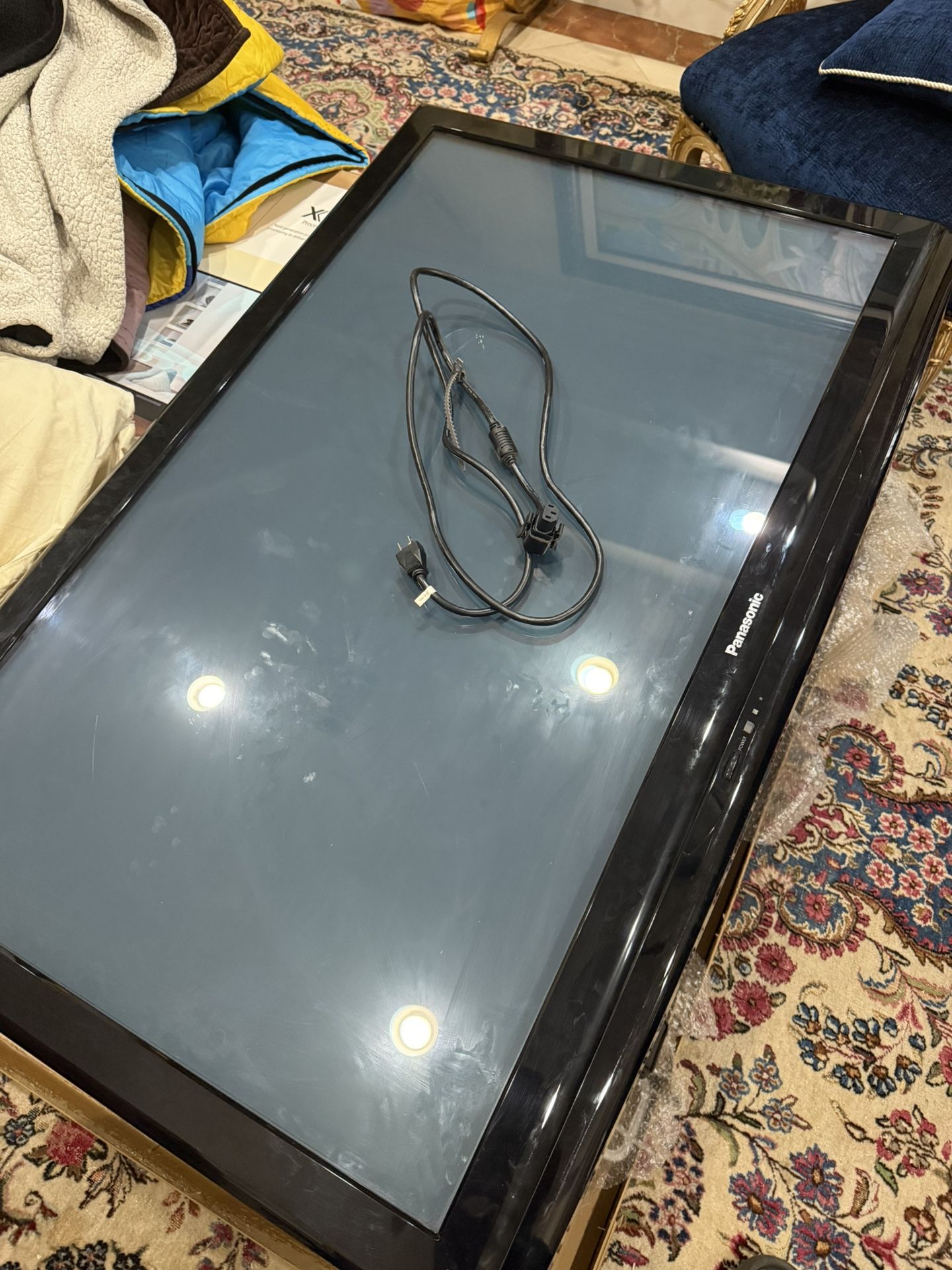 Television