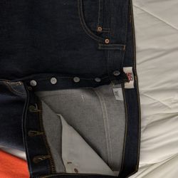 Levi’s 