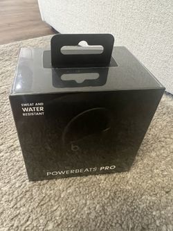 Powerbeats Pro - Wireless Headphones - New! 