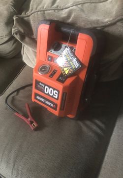 Battery charge $45