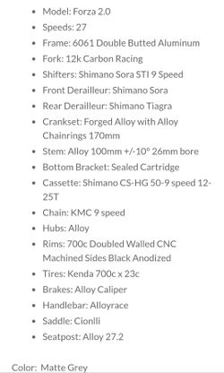 Vilano forza 2.0 best sale
